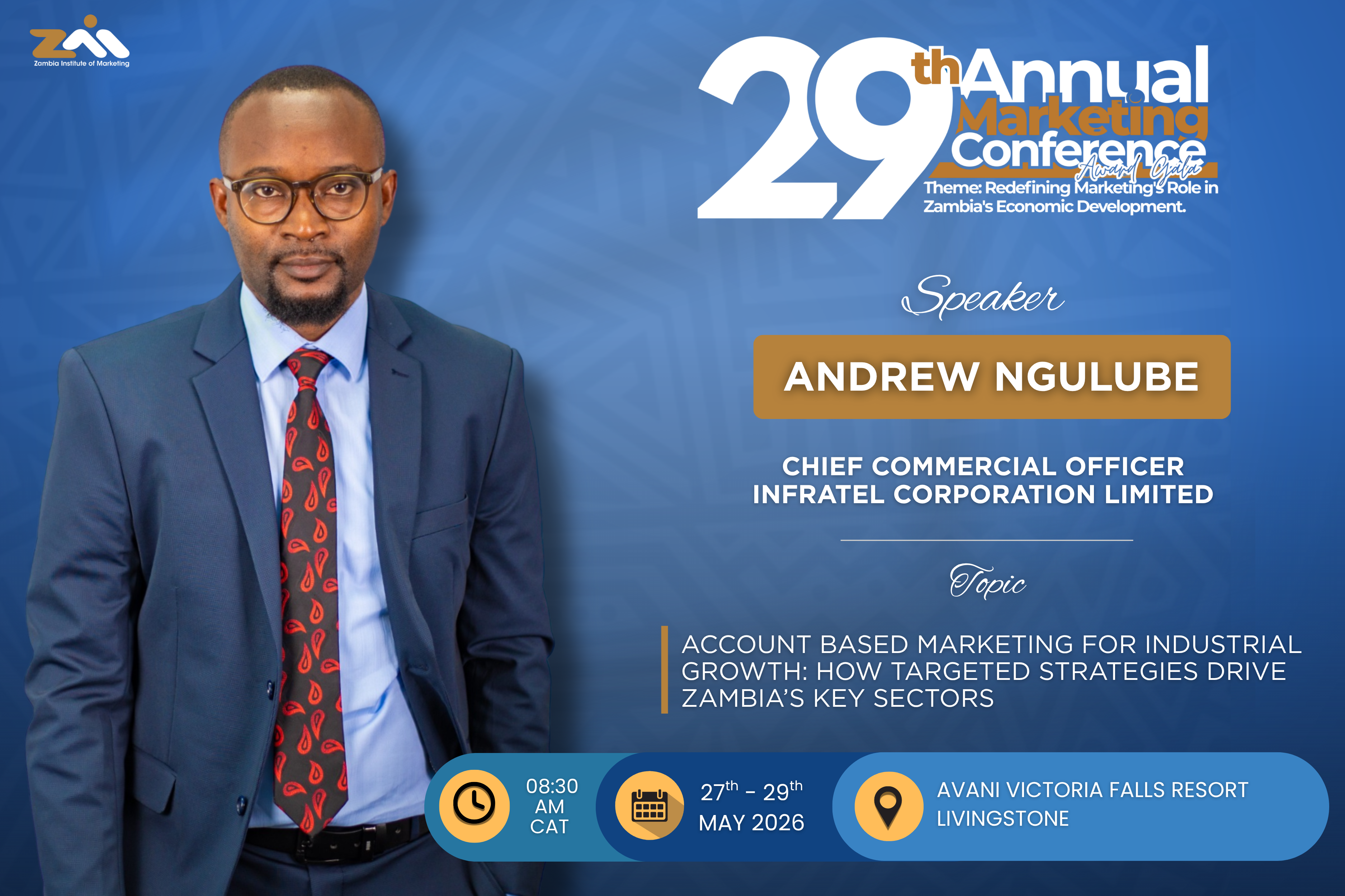 Andrew Ngulube